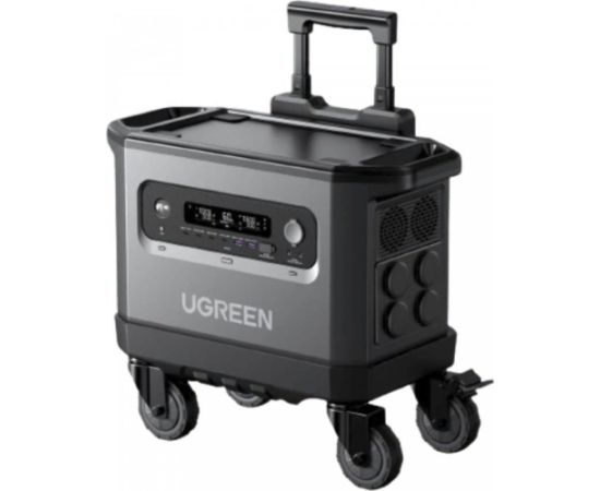 PĀRVIETOJAMA SPĒKSTACIJA Ugreen PowerRoam GS2200 Portable 2048 Wh