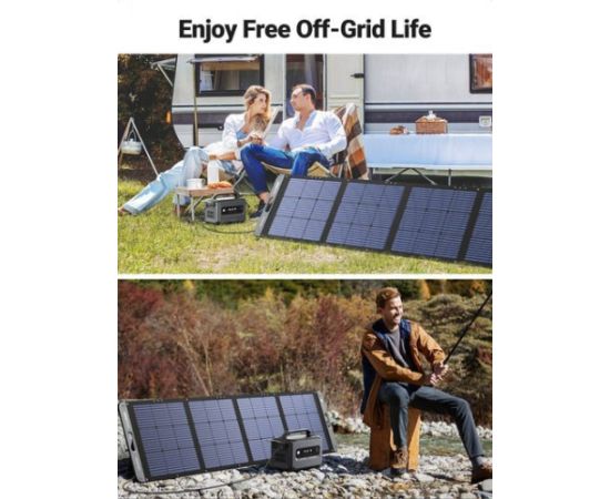 UGREEN Solar Panel 200W