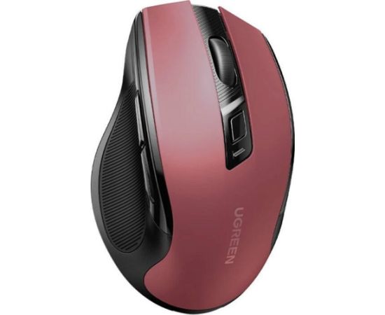 DATORPELE  UGREEN MU006 2.4 GHz + Bluetooth 5.0