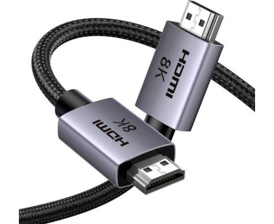 Ugreen HDMI - HDMI 2m 8K (25910) VADS