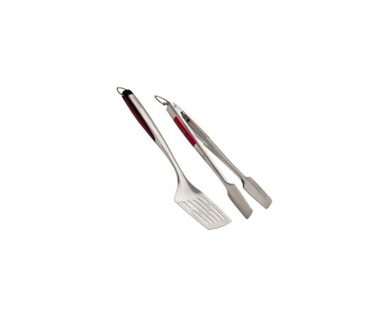 Char-Broil Premium grila instrumentu komplekts, 2 gab