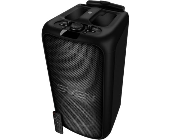 Sven Bluetooth, RGB, Wheels