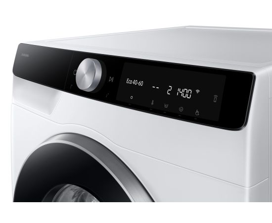 Samsung WW90DG6U25LKU4 Veļas mašīna 9kg 1400rpm