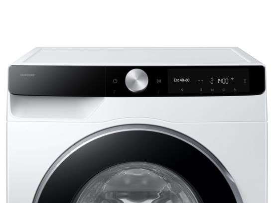 Samsung WW90DG6U25LKU4 Veļas mašīna 9kg 1400rpm