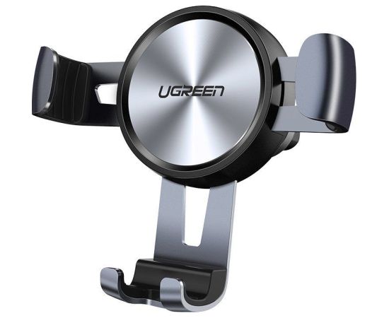 Ugreen   Ugreen car gravity holder for air supply ventilation grille gray (50564)