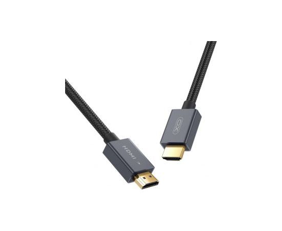 XO   Cable HDMI - HDMI 3m 8K Black