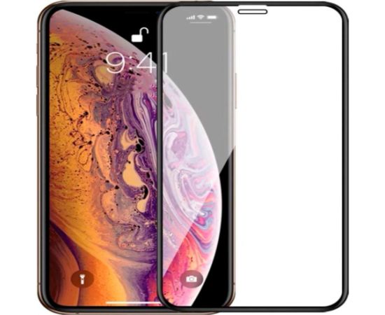 iLike Apple  iPhone X/Xs/11 Pro 5.8 3D Black