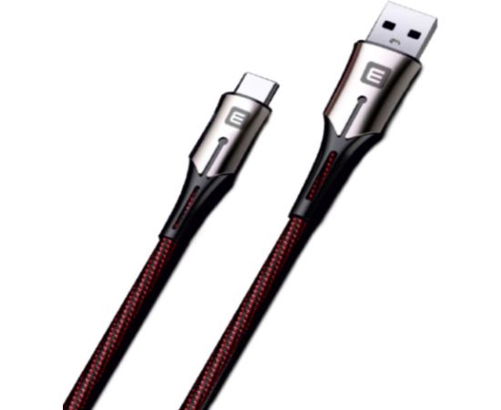 Evelatus -  Type-C Data Cable TPC02 Black
