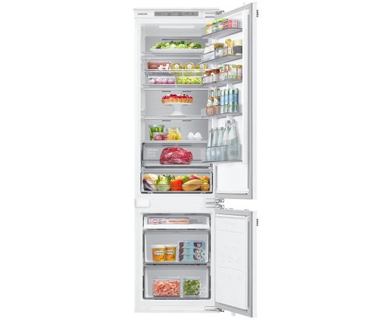 SAMSUNG BRB70F30AEF0EO Iebūvējams ledusskapis 193.5cm