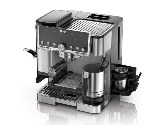 Ninja ES701EU Luxe Café Premier Espresso Machine