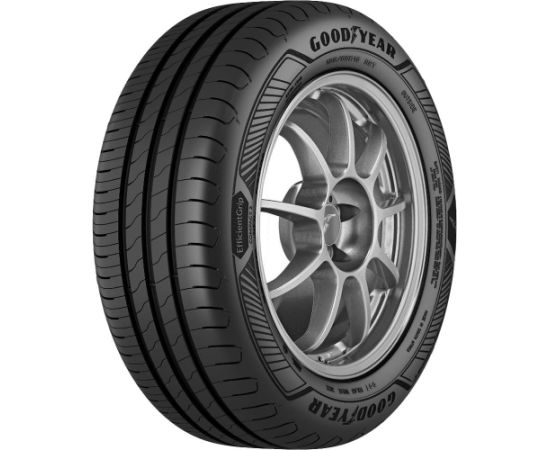 195/65R15 GOODYEAR EFFICIENTGRIP COMPACT 2 95T XL BBB70
