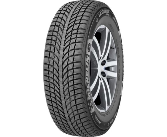 255/50R19 MICHELIN LATITUDE ALPIN LA2 107V XL RunFlat (*) Studless DCB72 3PMSF