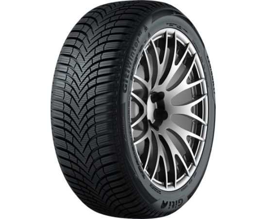 185/60R15 GITI GITIWINTER W2 88T XL Studless DBA68 3PMSF M+S