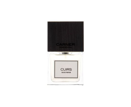 Carner Barcelona Woody Collection / Cuirs 50ml