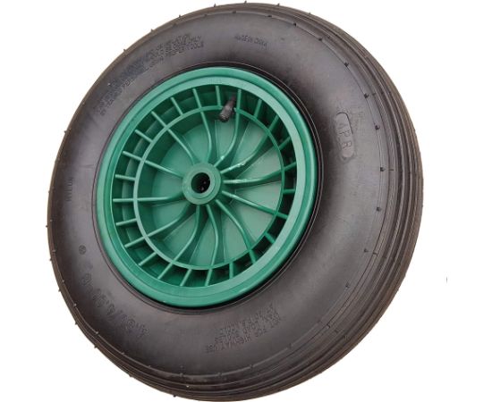 Terra Drive Колесо 16"x4.0-8 (для 698924)