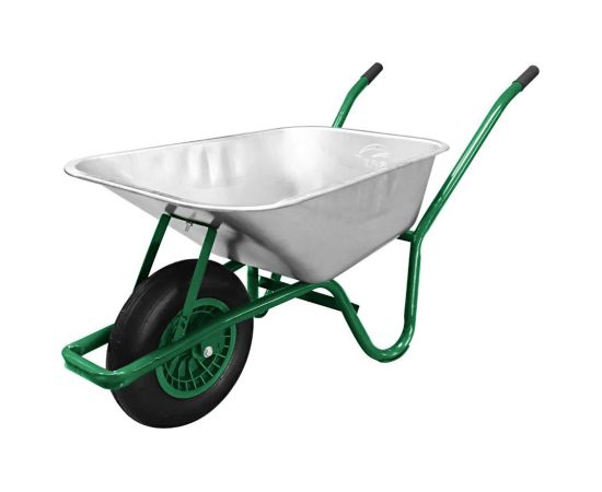 Terra Drive Universāla ķerra 100 L. Max.- 160 kg