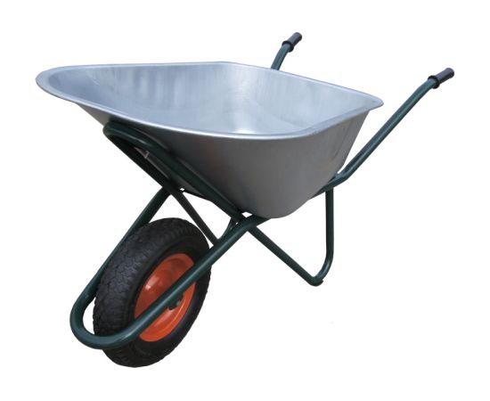 Terra Drive Universāla ķerra 115 L. Max.-200 kg