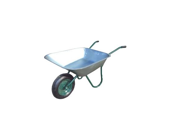Terra Drive Dārza ķerra 70 L. Max.-120 kg