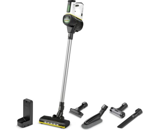 KARCHER VC 7 Cordless yourMax *EU Battery-power vacuum cleaner