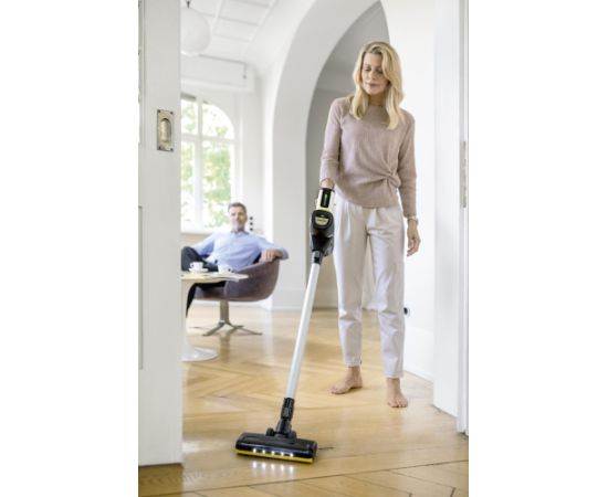 KARCHER VC 7 Cordless yourMax *EU Battery-power vacuum cleaner