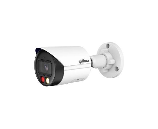 NET CAMERA 6MP BULLET/IPC-HFW2649S-S-IL-0280B DAHUA