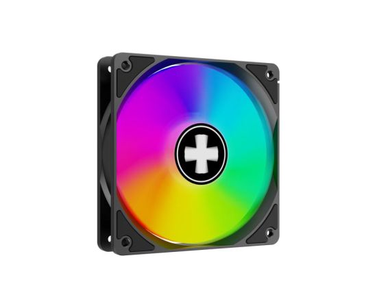 CASE FAN 120MM XPF120X.ARGB/12V XF083 XILENCE