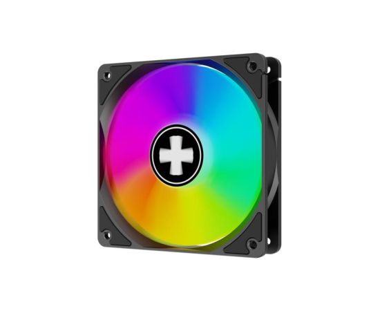 CASE FAN 120MM XPF120X.ARGB/12V XF083 XILENCE