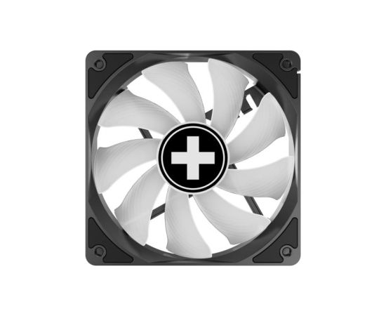 CASE FAN 120MM XPF120X.ARGB/12V XF083 XILENCE