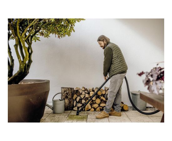 KARCHER WD 3 S V-17/4/20 + 4 FB Wet Dry