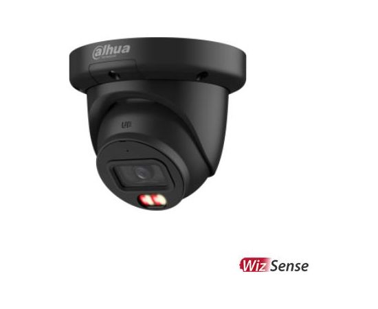 NET CAMERA 8MP EYEBALL/HDW3849QM-S-IL-0280B-B DAHUA