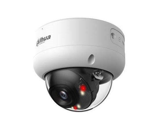 NET CAMERA 8MP DOME/HDBW3849E-AS-IL-0280B DAHUA