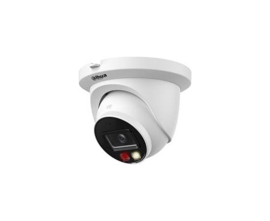 NET CAMERA 6MP EYEBALL/IPC-HDW2649TM-S-IL-0280B DAHUA