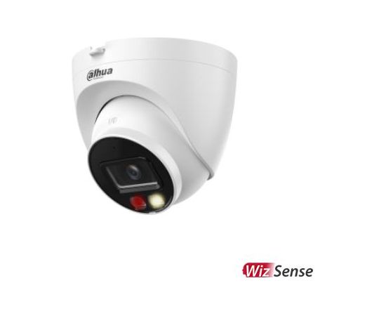 NET CAMERA 4MP EYEBALL/IPC-HDW2449T-S-IL-0280B DAHUA