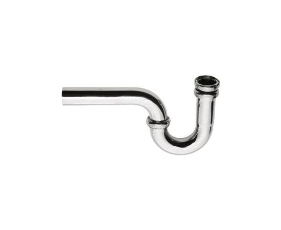 Ideal Standard izlietnes sifons, hroms