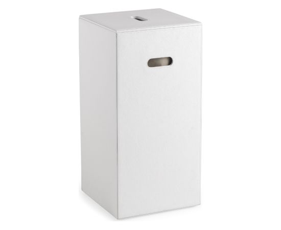 Gedy veļas kaste Luxury, 53l, balta