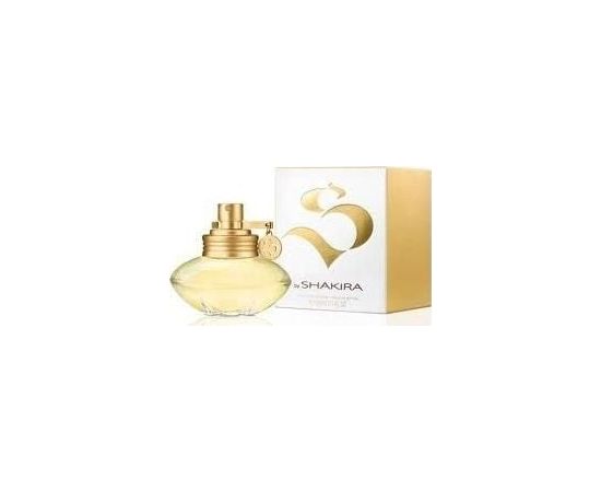 Shakira EDT 80 ml Sieviešu Smaržas