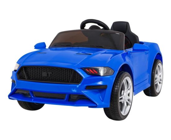 Pojazd na akumulator GT Sport Niebieski PA.BBH-718A.NIE