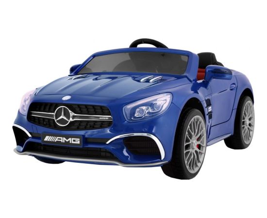 Joko Pojazd Mercedes AMG SL65 Lakierowany Niebieski