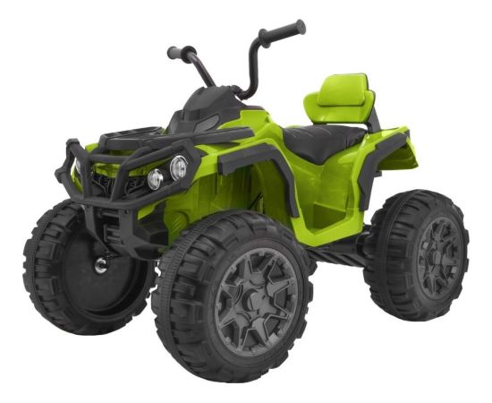 Ramiz Pojazd Quad ATV Zielony