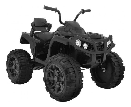 Ramiz Pojazd Quad ATV Czarny