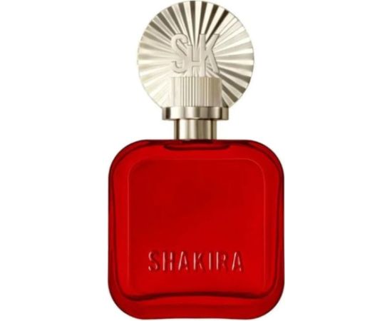 SHAKIRA Rojo EDP spray 50ml