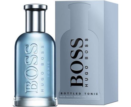 Hugo Boss Bottled Tonic EDT 200 ml