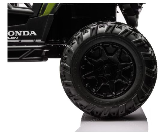 Ramiz Pojazd Terenowy HONDA 4x4 Zielony