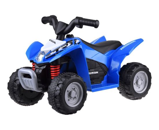 Pojazd na akumulator Quad HONDA ATV Jeździk dla dziecka PA0304