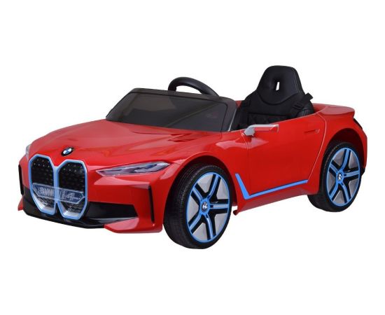 Jokomisiada Autko na akumulator elektryczne BMW i4 dla dziecka pilot PA0310 CZ