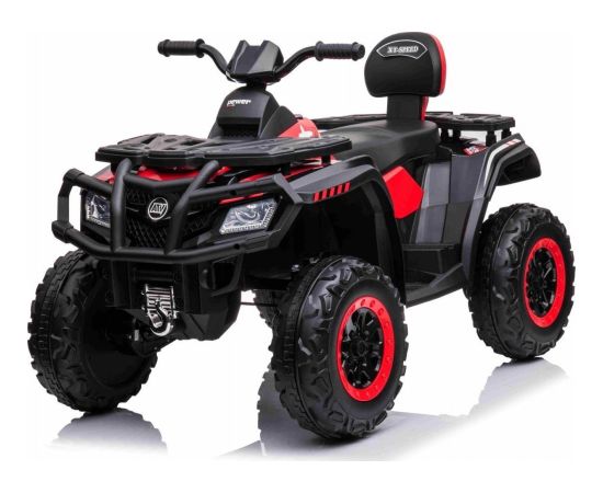 Ramiz Pojazd Quad XT-SPEED 4x4 Czerwony