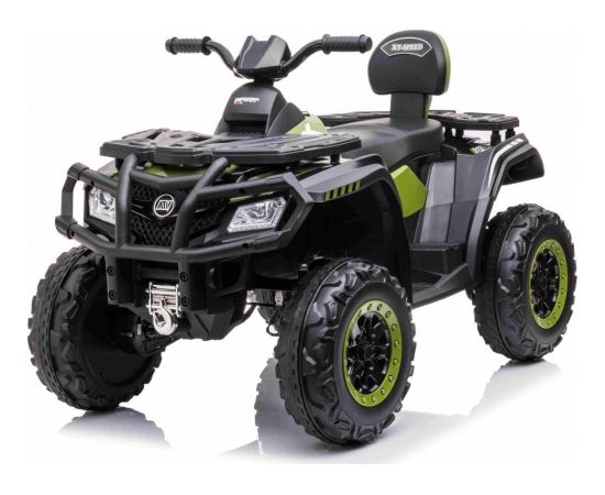 Ramiz Pojazd Quad XT-SPEED 4x4 Zielony