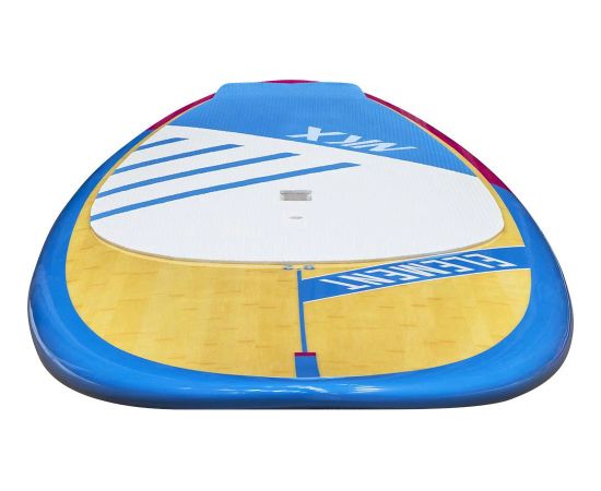 NKX Element Hard SUP dēlis Rozā 279,4 cm (9'2)