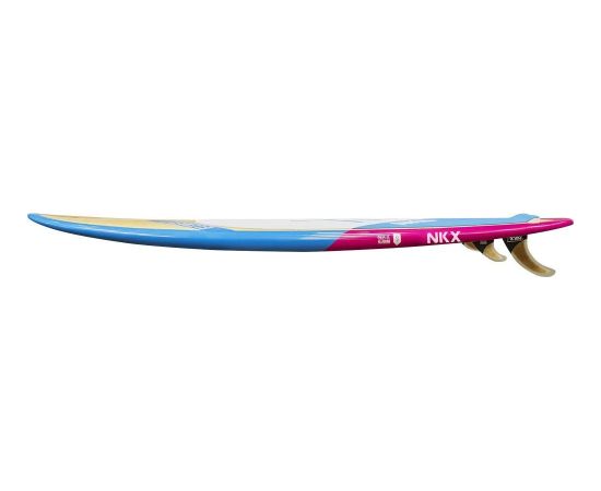 NKX Element Hard SUP dēlis Rozā 279,4 cm (9'2)