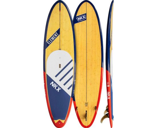 NKX Element Hard SUP dēlis Zils/ Oranžs 320,0 (10'6)